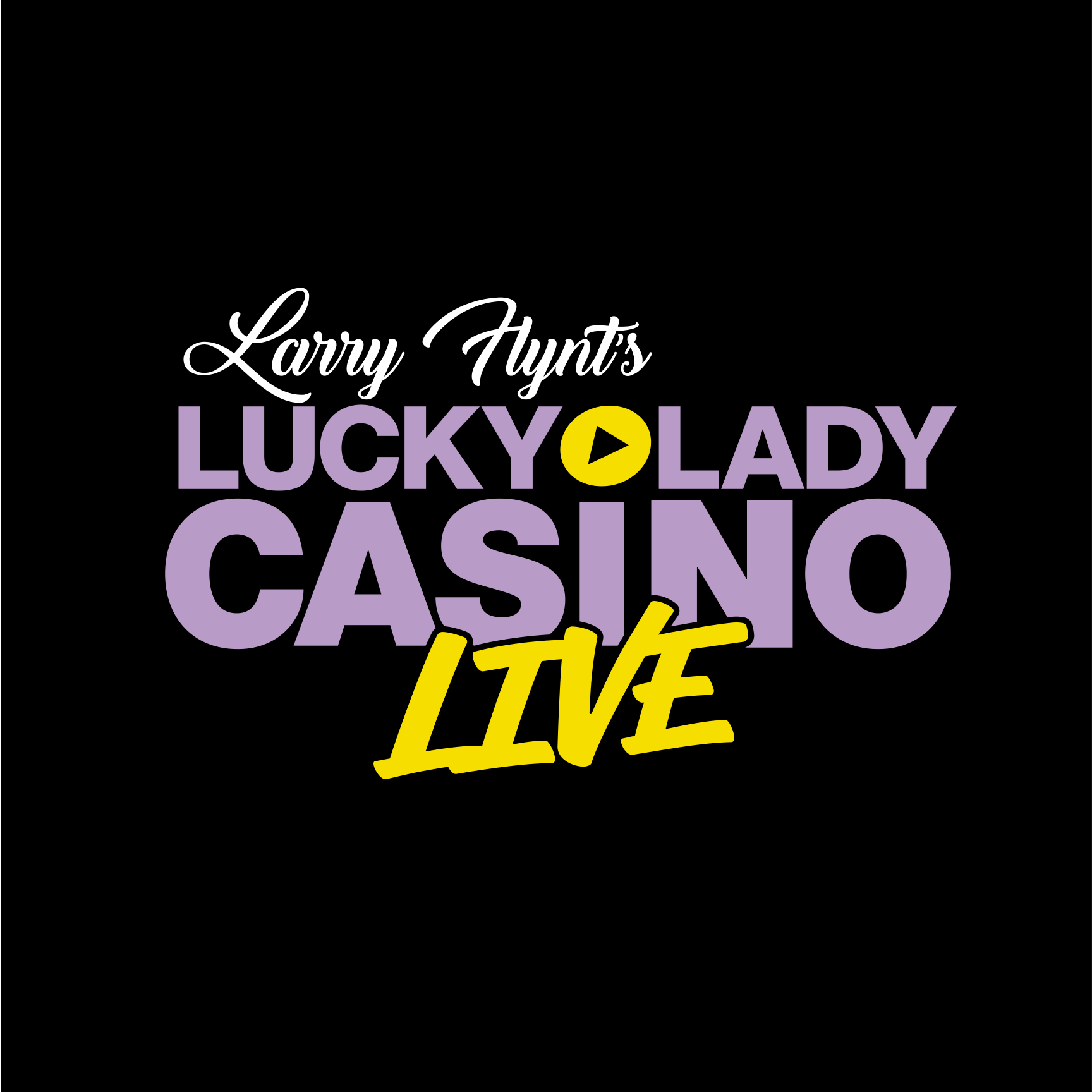 Larry Flynt's Lucky Lady Casino Live